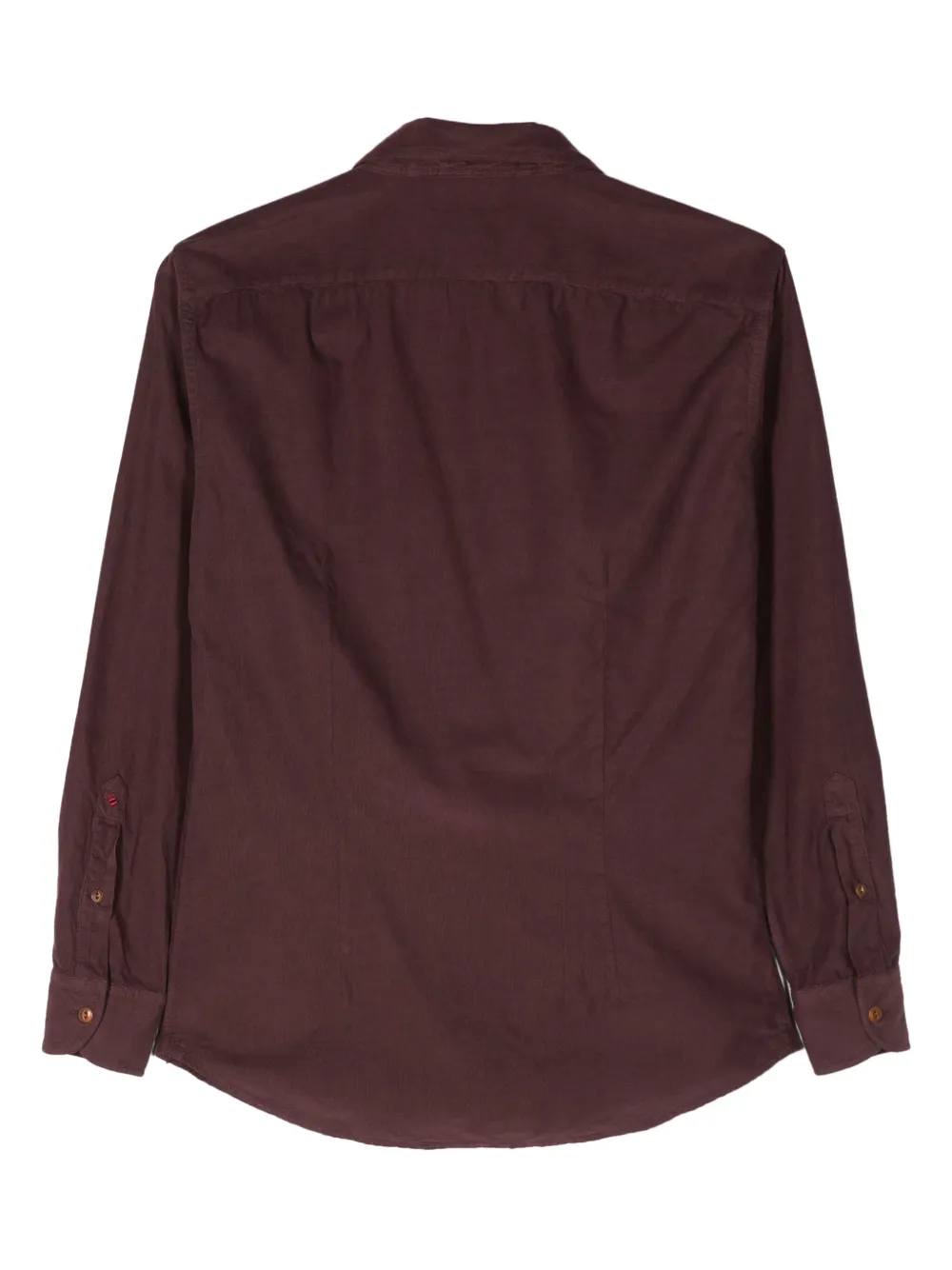 Glanshirt Camicia a coste | Image 2
