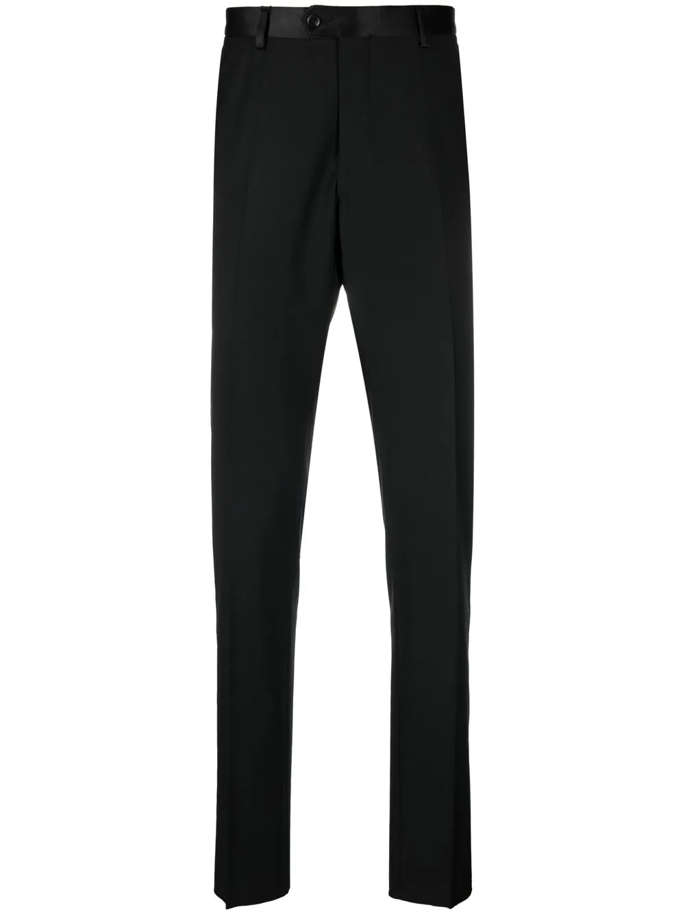 

Billionaire pantalones de smoking - Negro