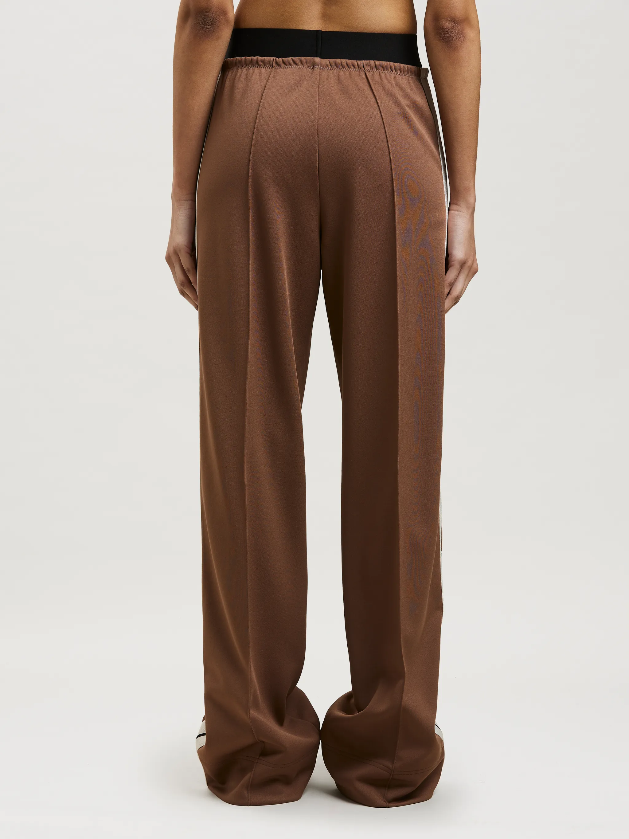 LOOSE TRACK PANTS