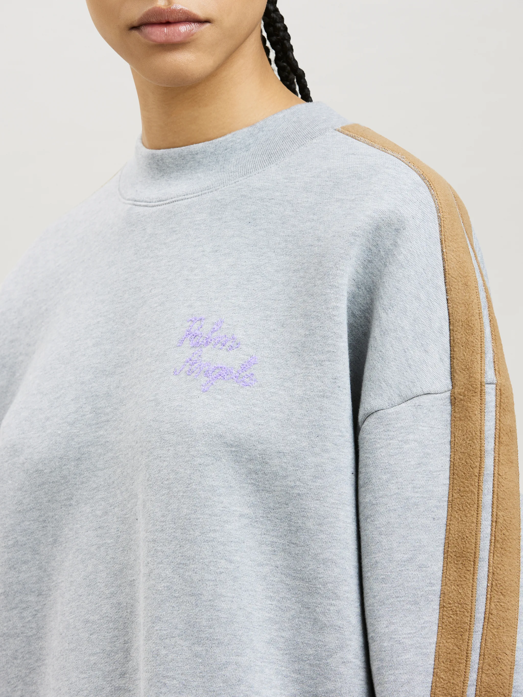 ANGELS SWEATSHIRT