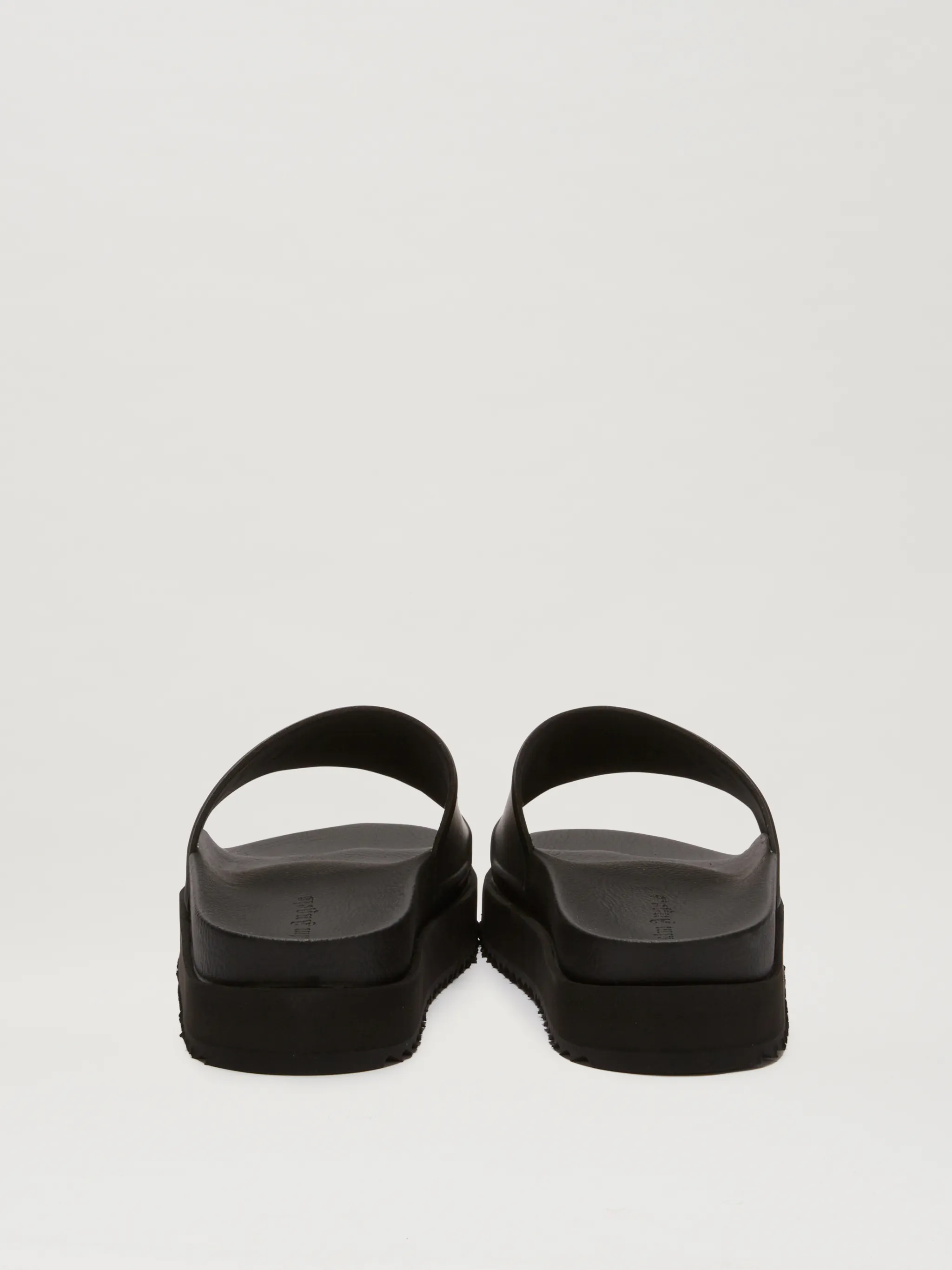 PLATFORM SLIDERS