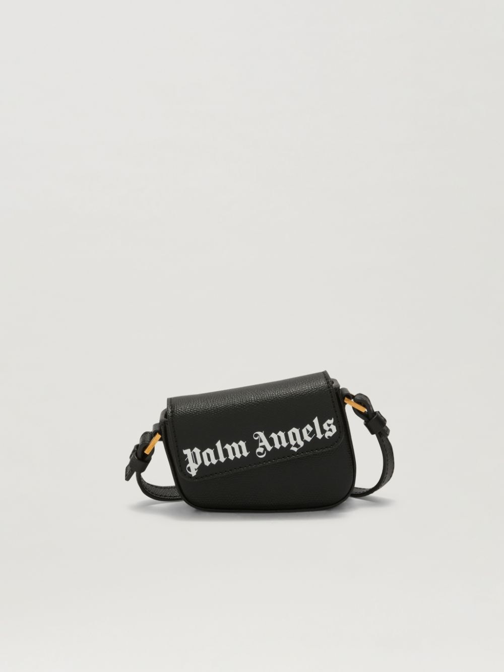 Crash Bag in pink - Palm Angels® Official