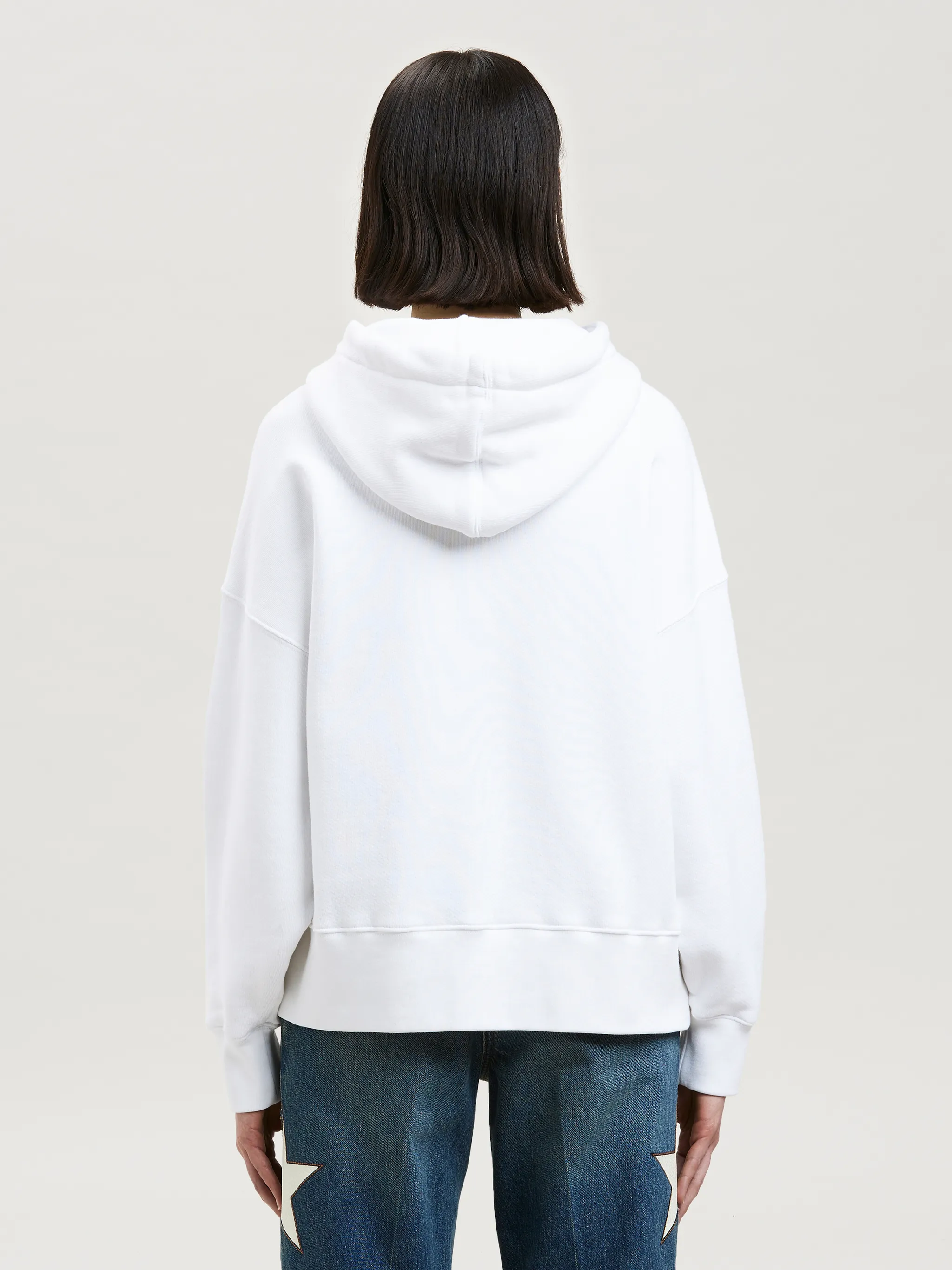 Angels by Palm Angels Hoodie Palm Angels® Official