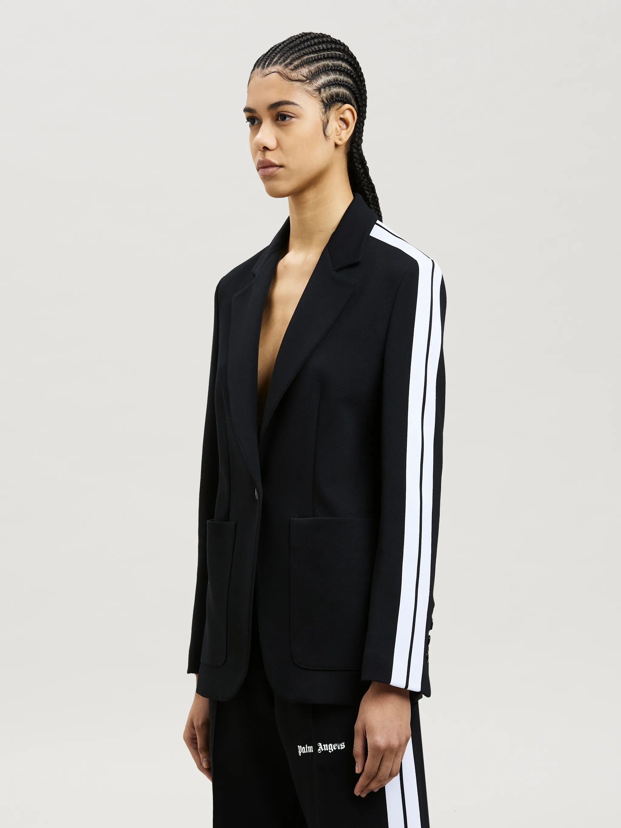 TRACK BLAZER