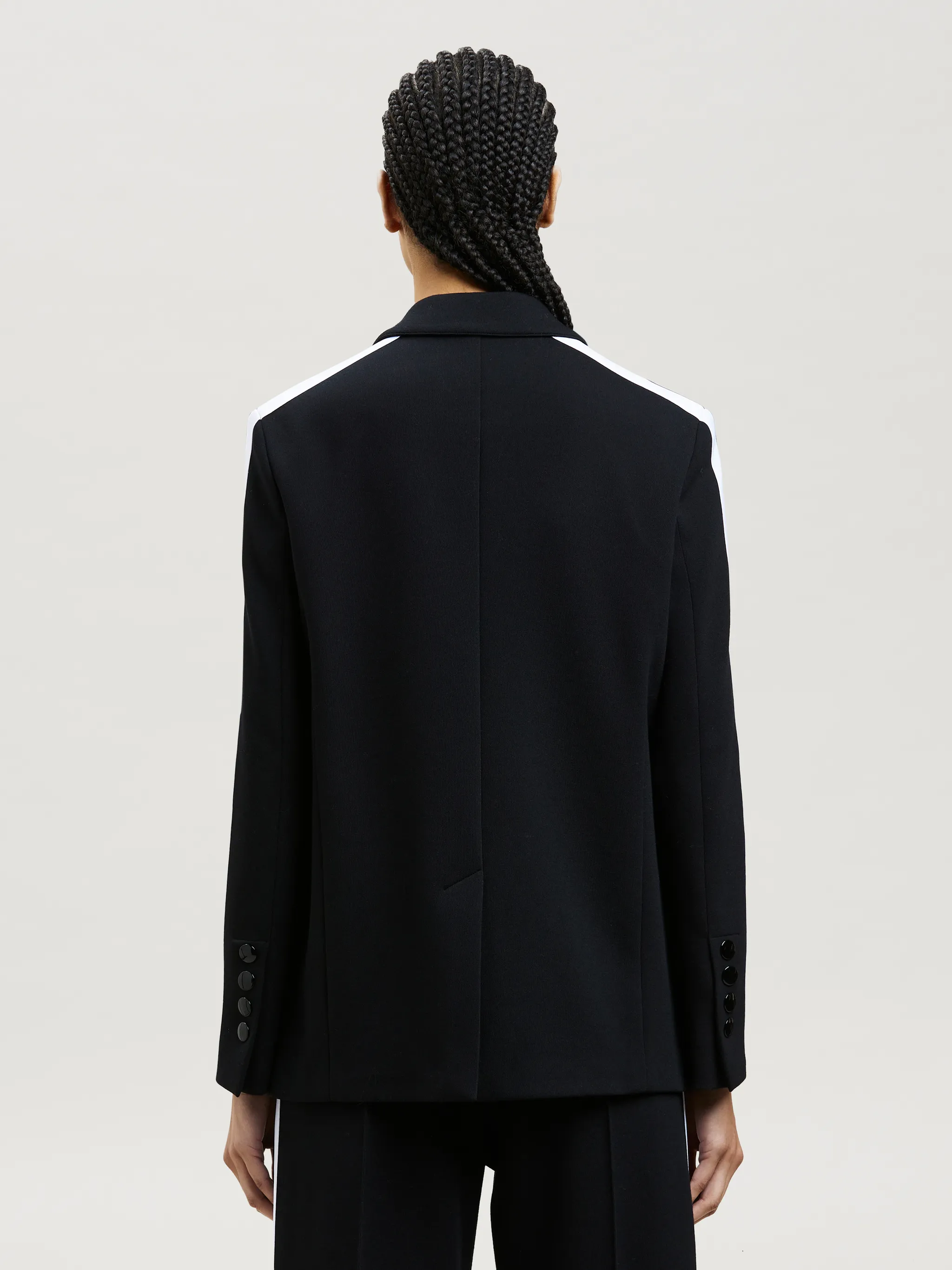 TRACK BLAZER