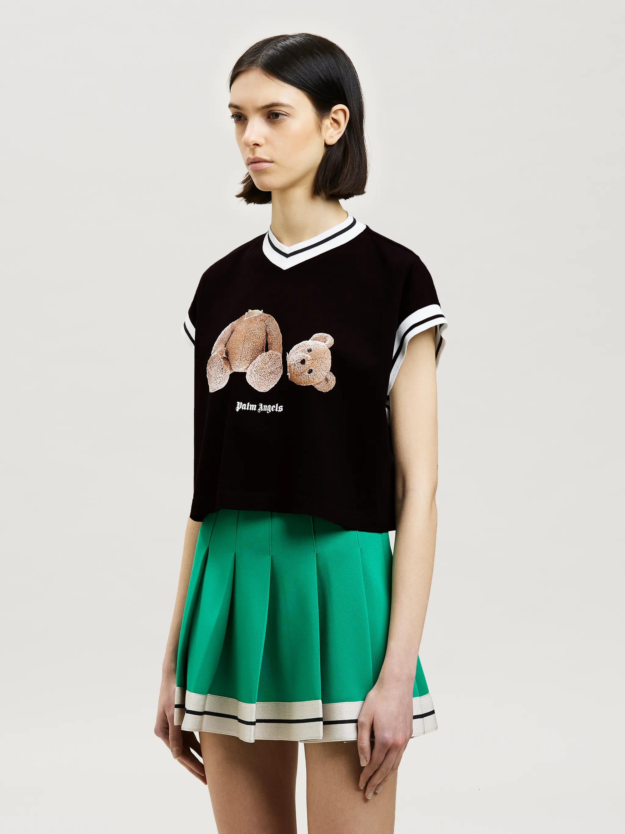 PA BEAR COLLEGE TEE