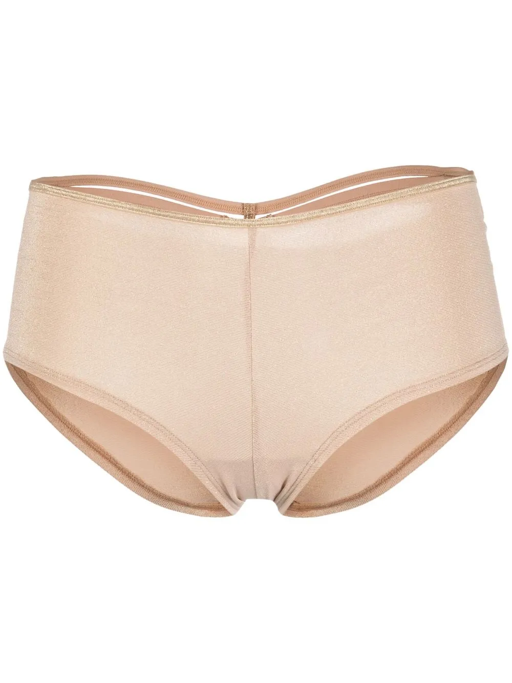 

Marlies Dekkers bermudas Space Pdyssey - Neutro