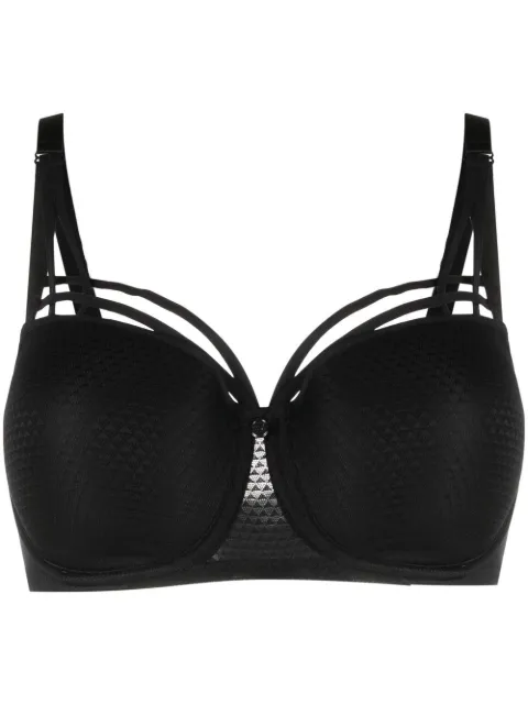 Marlies Dekkers Dame de Paris balcony bra
