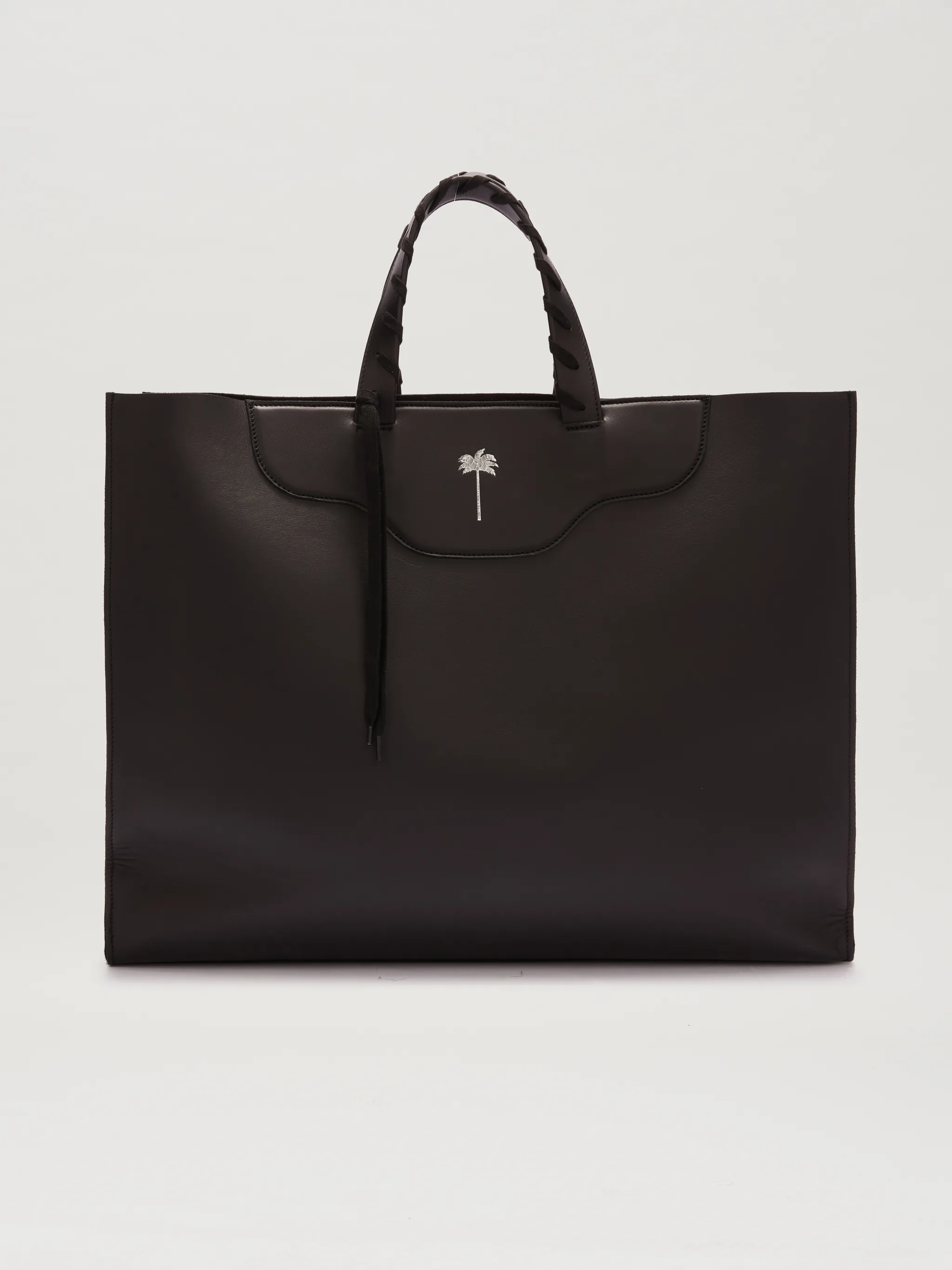 PALM ONE TOTE BAG