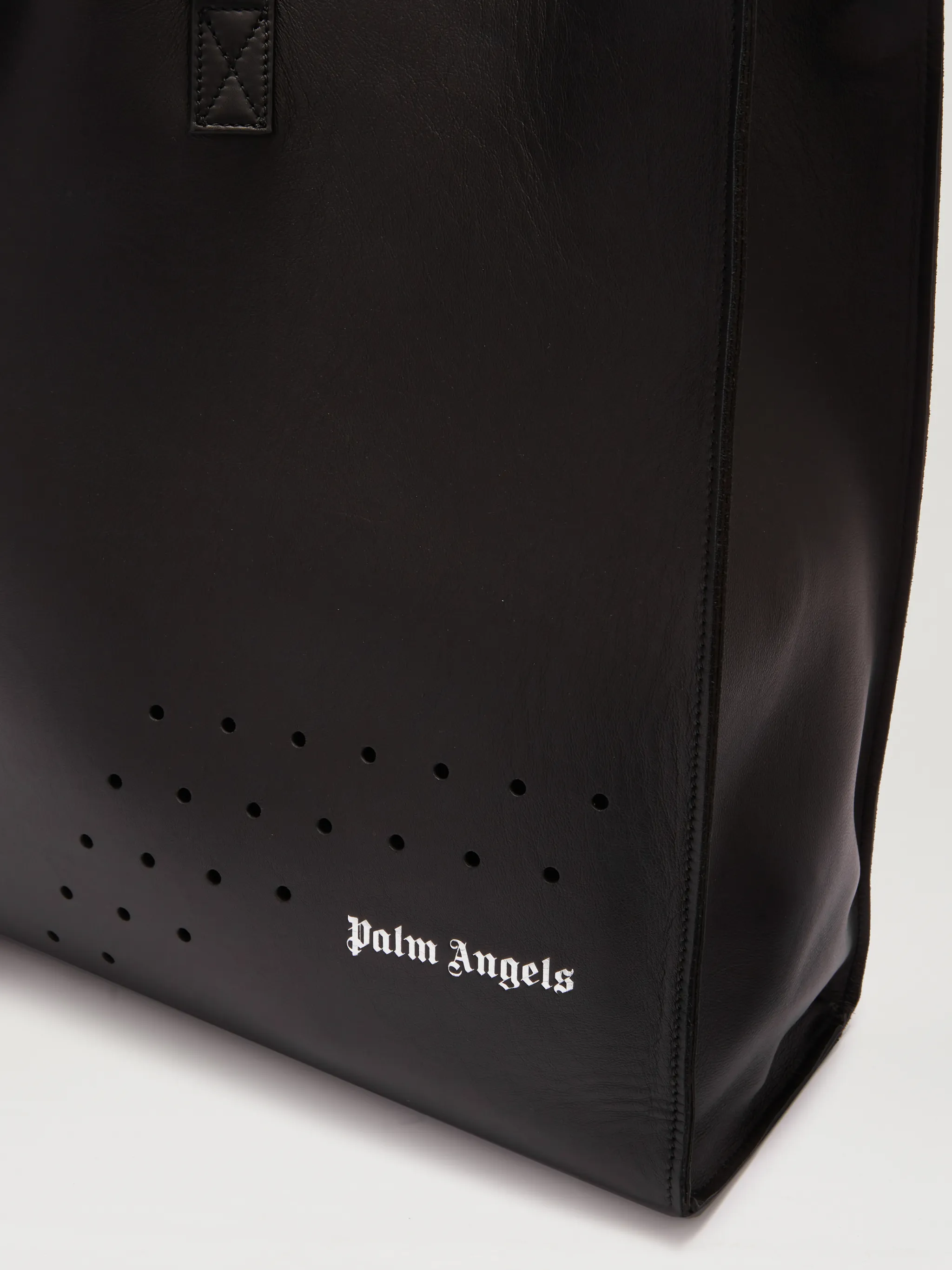 PALM ONE TOTE BAG