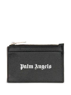 Palm Angels Wallets & Billfolds for Men - Shop Now on FARFETCH