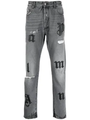 Men's Palm Angels Jeans