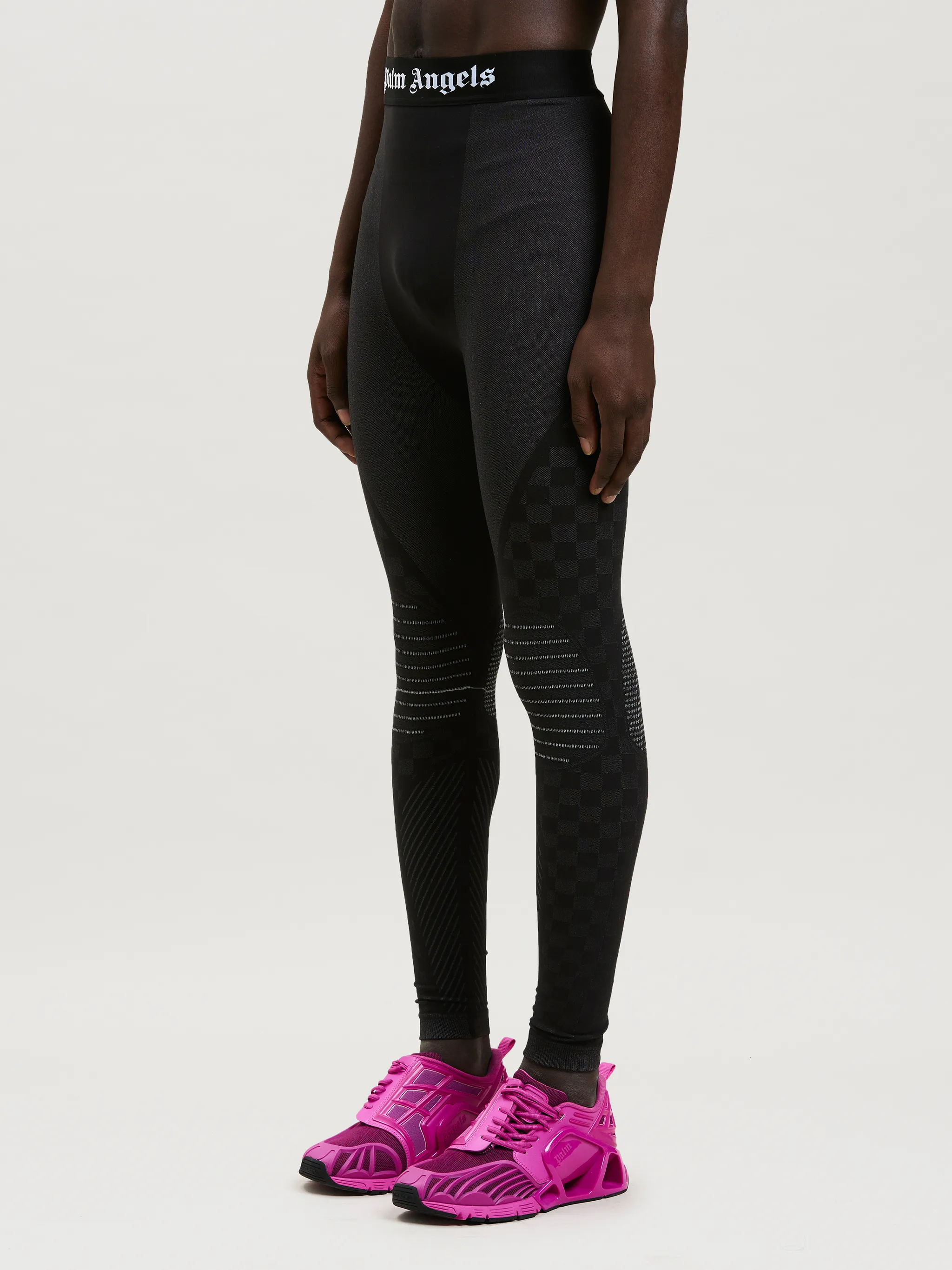 SEAMLESS LEGGINGS