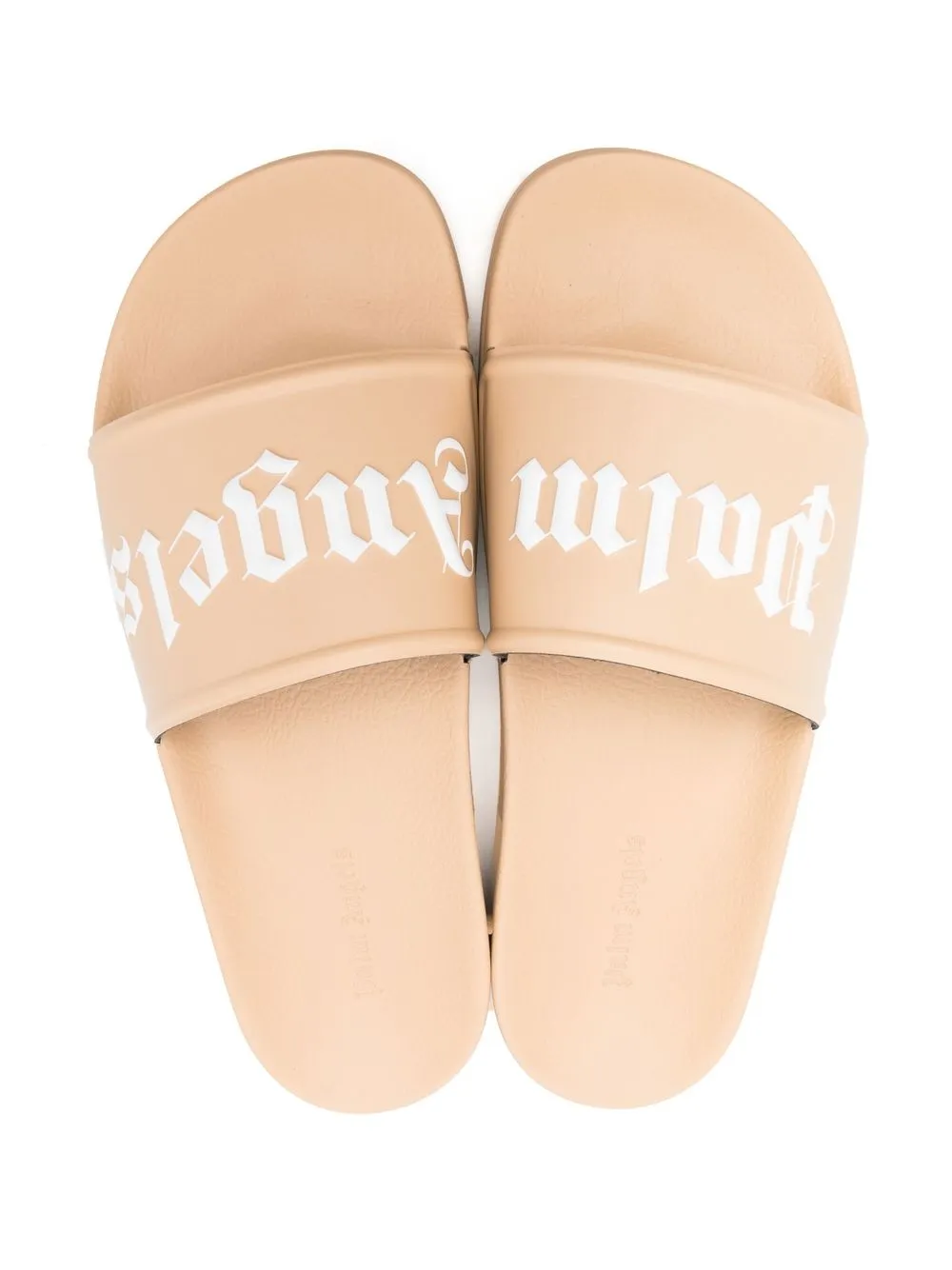 Palm angels slide clearance