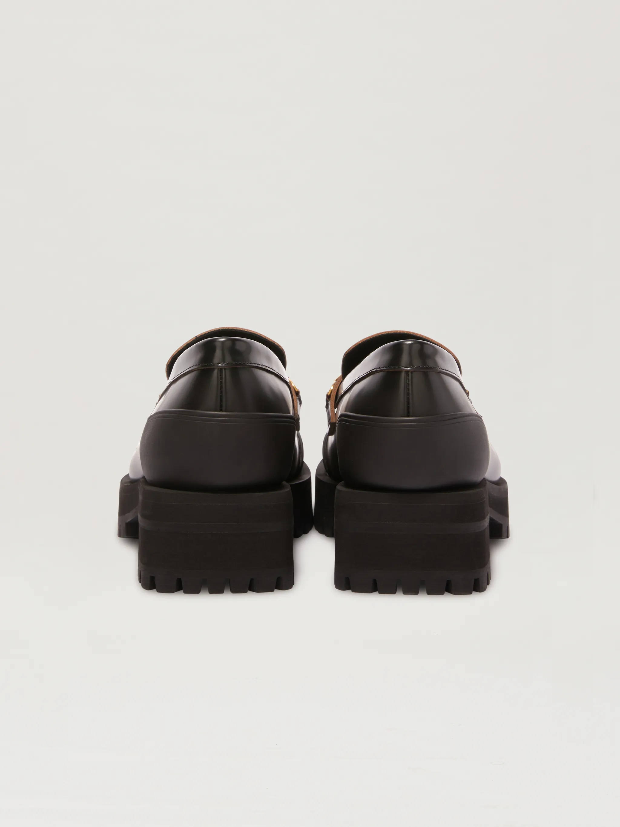COMBAT LOAFER