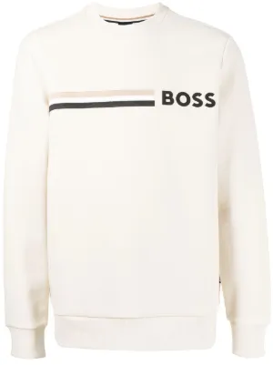 BOSS Sweatshirts for Men - Shop Now on 