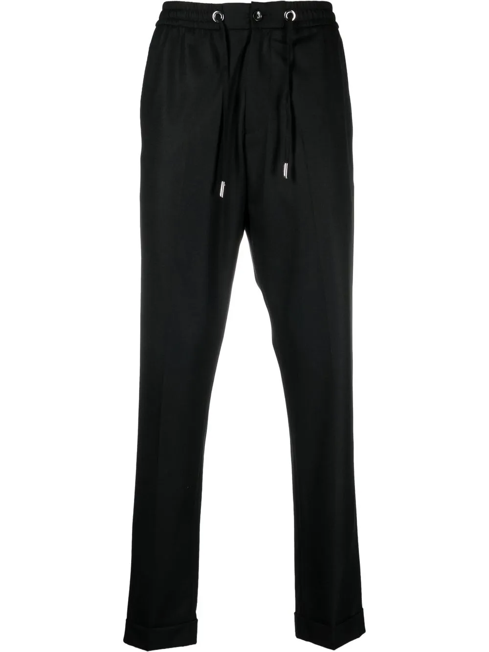 

Billionaire pants tapered - Negro