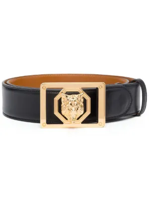 millionaire designer belt