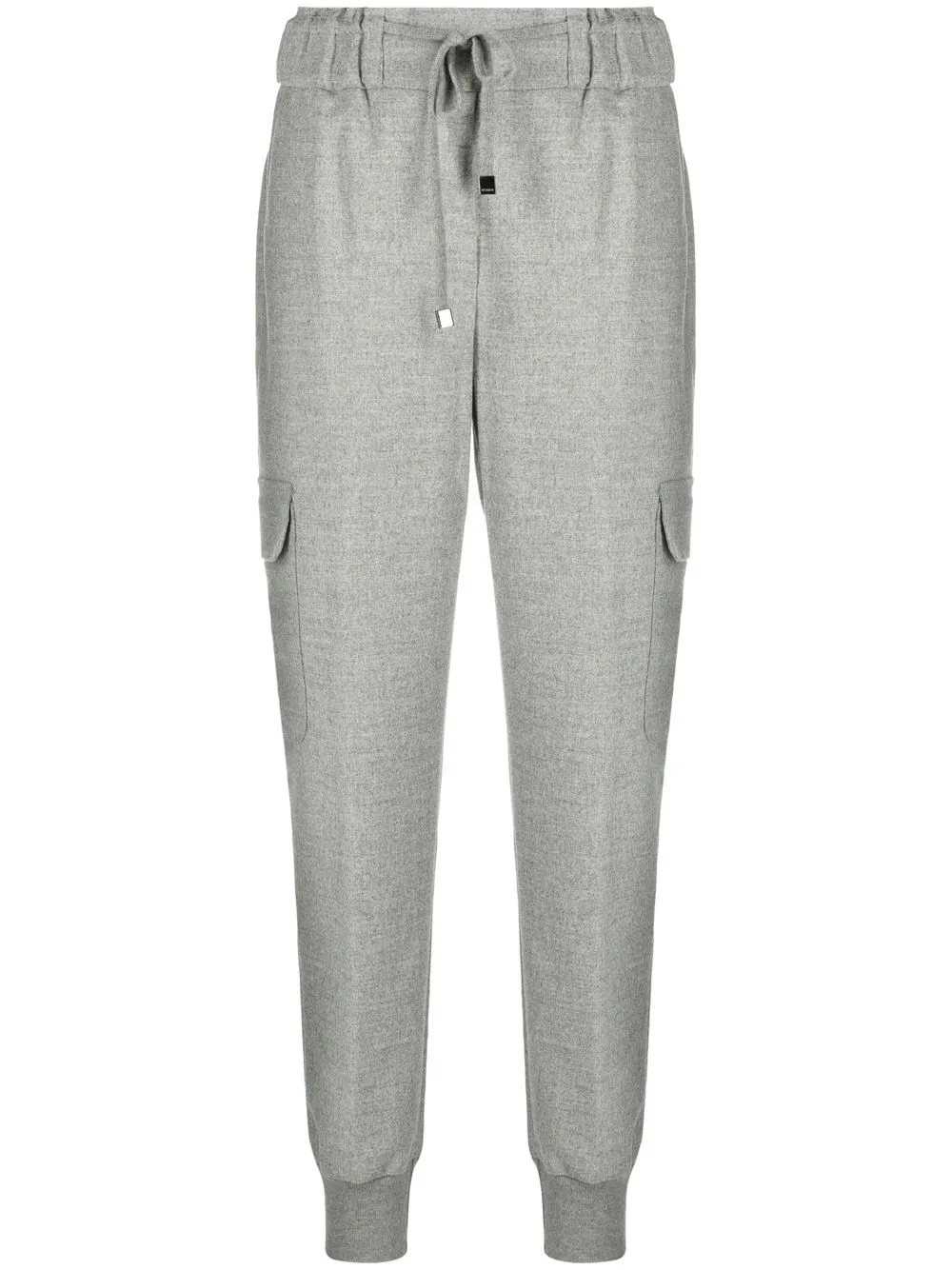 

Peserico pants ajustados - B71 GREY