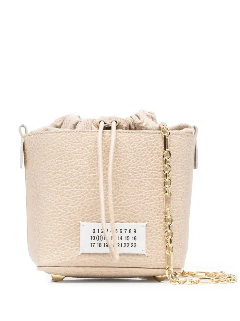 Maison Margiela small 5AC bucket bag