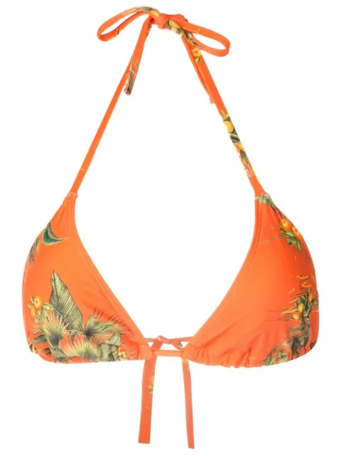 Lygia & Nanny bikini con estampado floral
