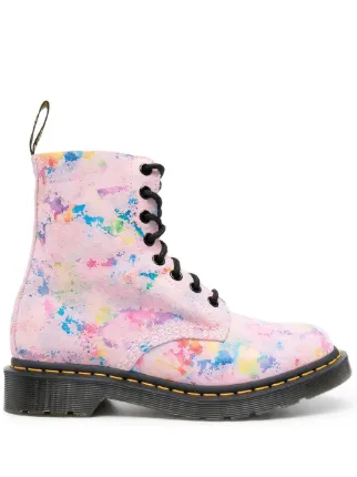 dr martens peinture