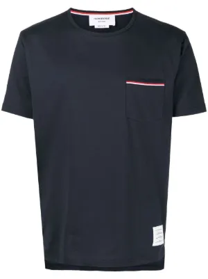 【値下げ中】THOM BROWNE Tシャツ　Sサイズ