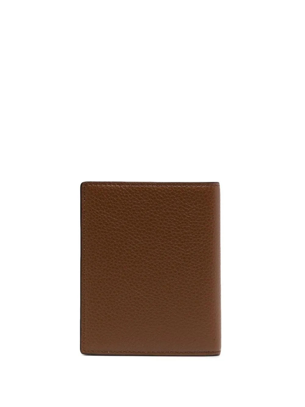 Mulberry Leren portemonnee - Bruin