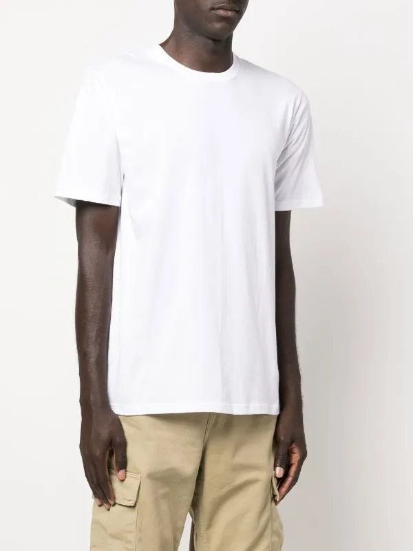 Carhartt WIP Short Sleeve T-shirt | White | FARFETCH