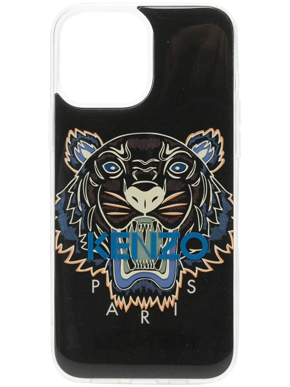 Kenzo iphone xs 2025 max tiger case