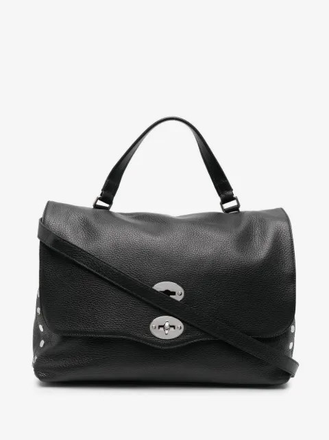 Zanellato Mittelgroße Postina Daily Handtasche