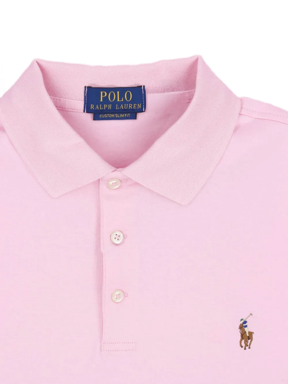 Polo Ralph Lauren ポロシャツ | ピンク | FARFETCH JP