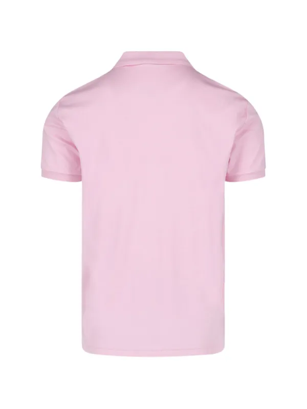 Polo Ralph Lauren ポロシャツ | ピンク | FARFETCH JP