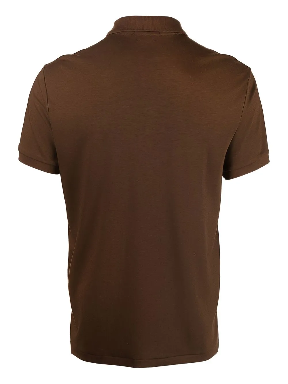 Polo Ralph Lauren Camisa Polo Com Logo Bordado Farfetch polo-ralph-lauren-camisa-polo-com-logo-bordado-farfetch