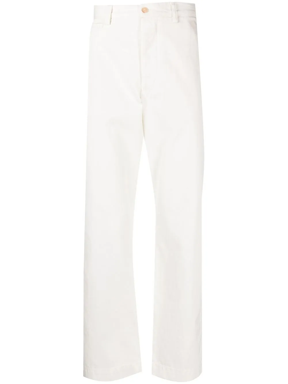 

Polo Ralph Lauren pantalones chinos Hemingway - Blanco