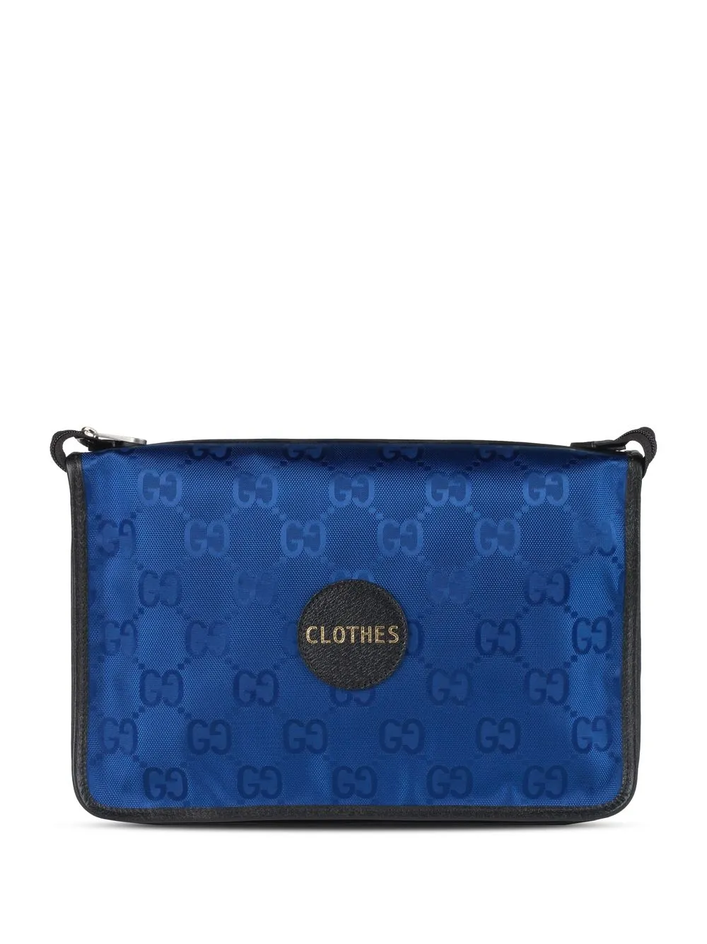 Gucci Off The Grid Medium GG Packing Cube Farfetch