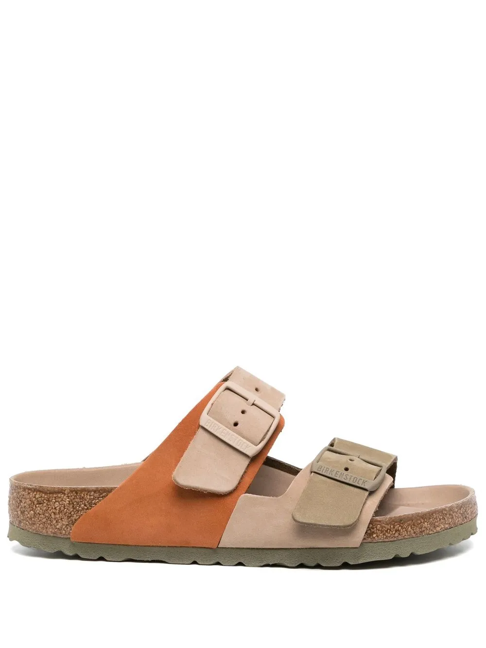BIRKENSTOCK ARIZONA SPLIT SANDALS