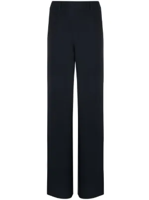【ヴァレンティノ】 Trousers - Palazzo Pants パンツ Valentino Pants for Women | Online Sale up to 58% off | Lyst