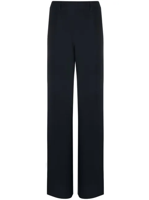 Valentino Garavani high-waisted wide-leg trousers