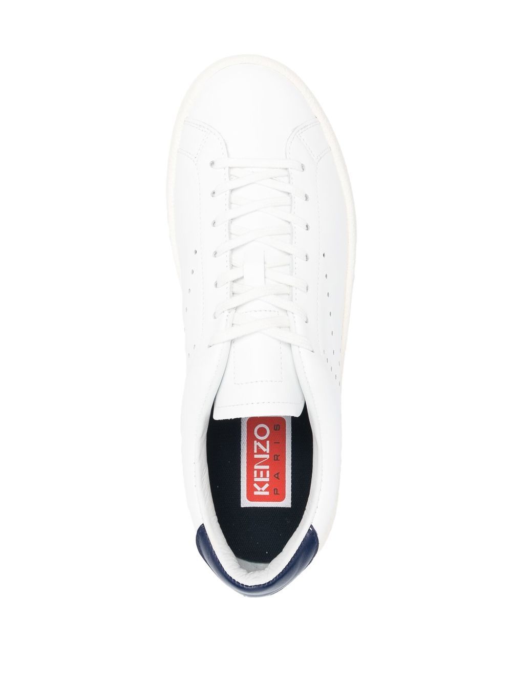 Kenzo KENZOSWING low-top sneakers Men