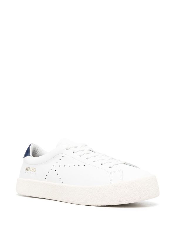 Kenzo on sale tennix sneaker