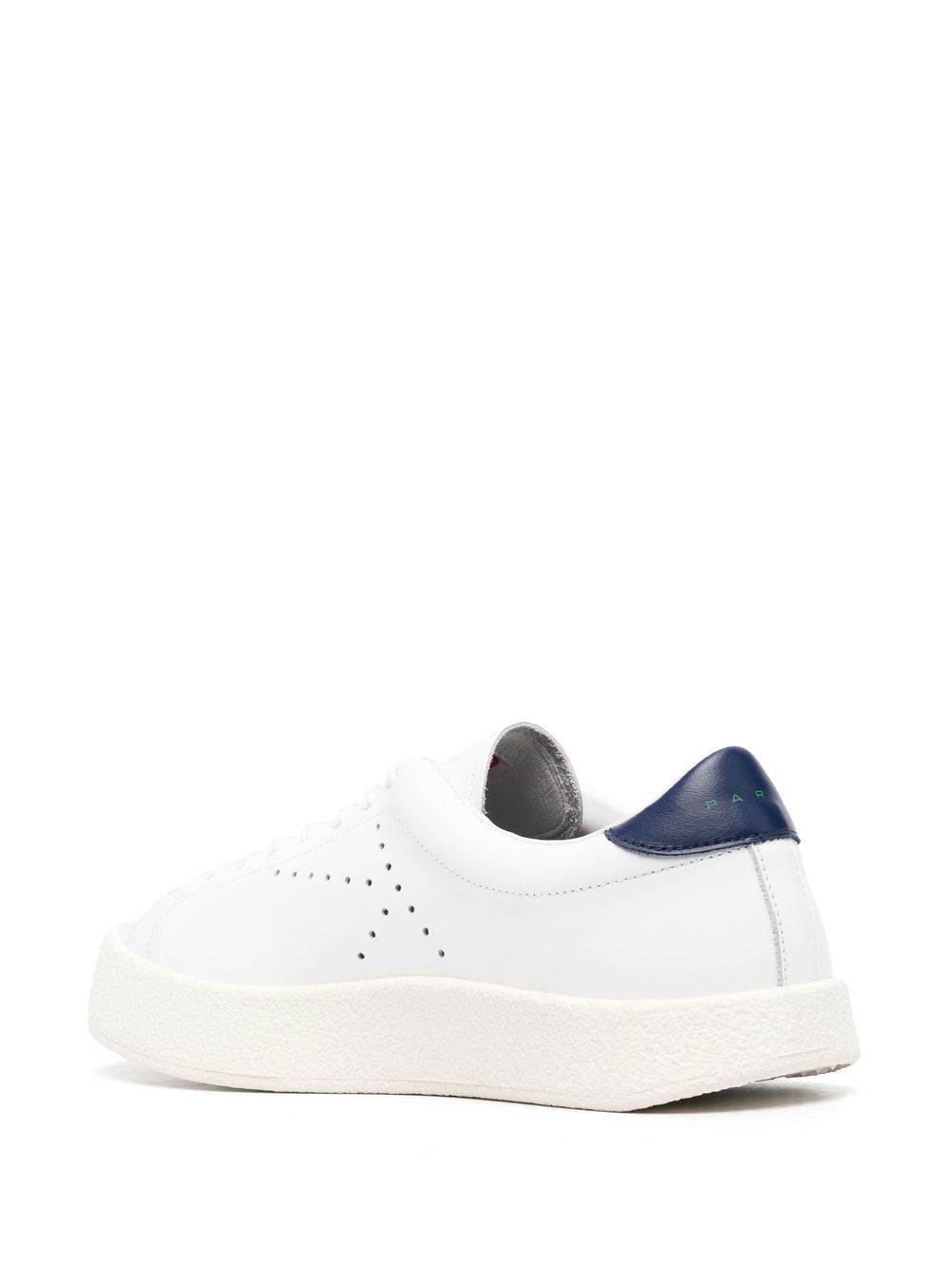 Kenzo KENZOSWING low-top sneakers Men