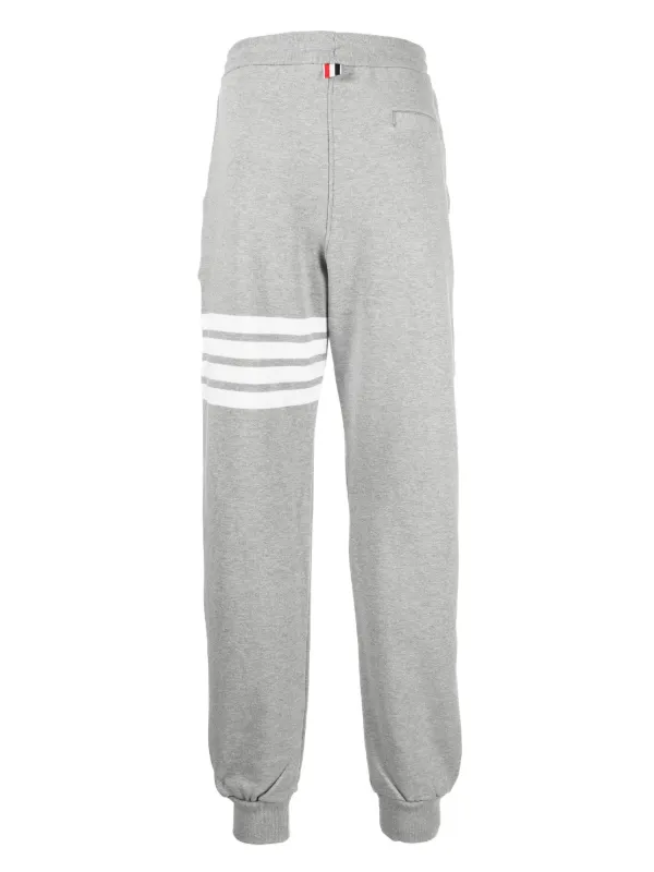 パンツ THOM BROWNE Pantalone Thom Browne Striped Wool Trousers Pants XS | eBay
