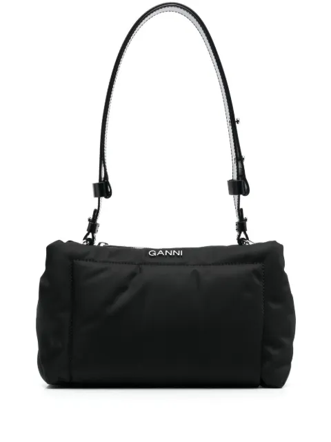 GANNI medium Pillow shoulder bag
