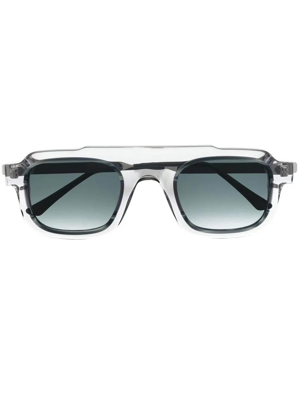 

Thierry Lasry lentes de sol Robberry - Gris