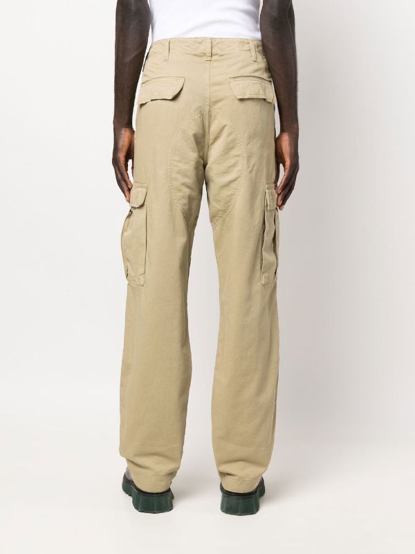 Carhartt WIP straight-leg Cargo Trousers - Farfetch