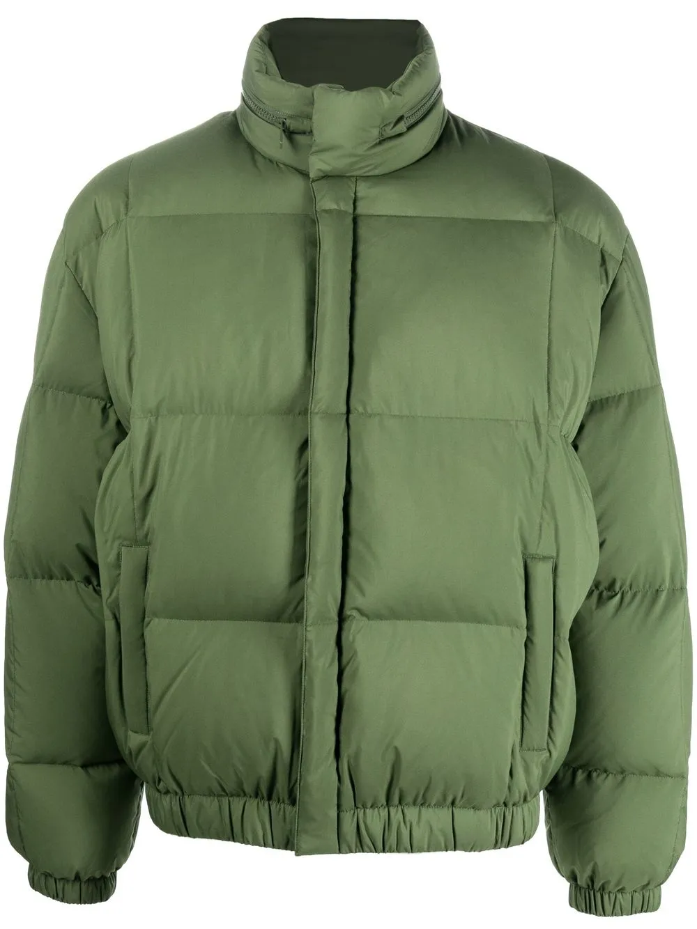 Image 1 of Kenzo padded down jacket