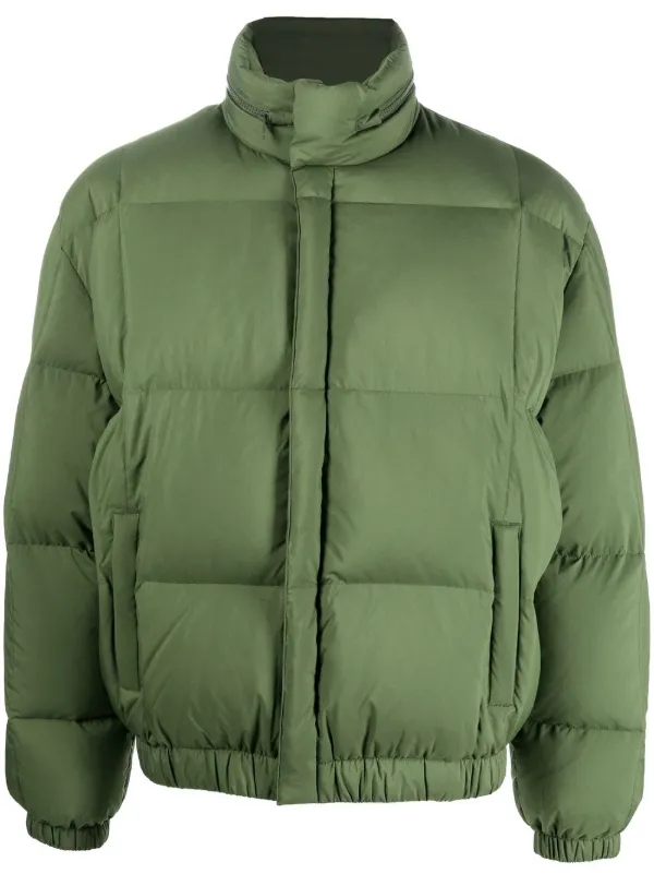 Kenzo Padded Down Jacket - Farfetch