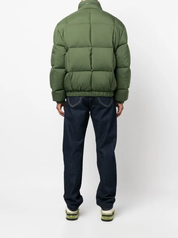 Kenzo Padded Down Jacket - Farfetch