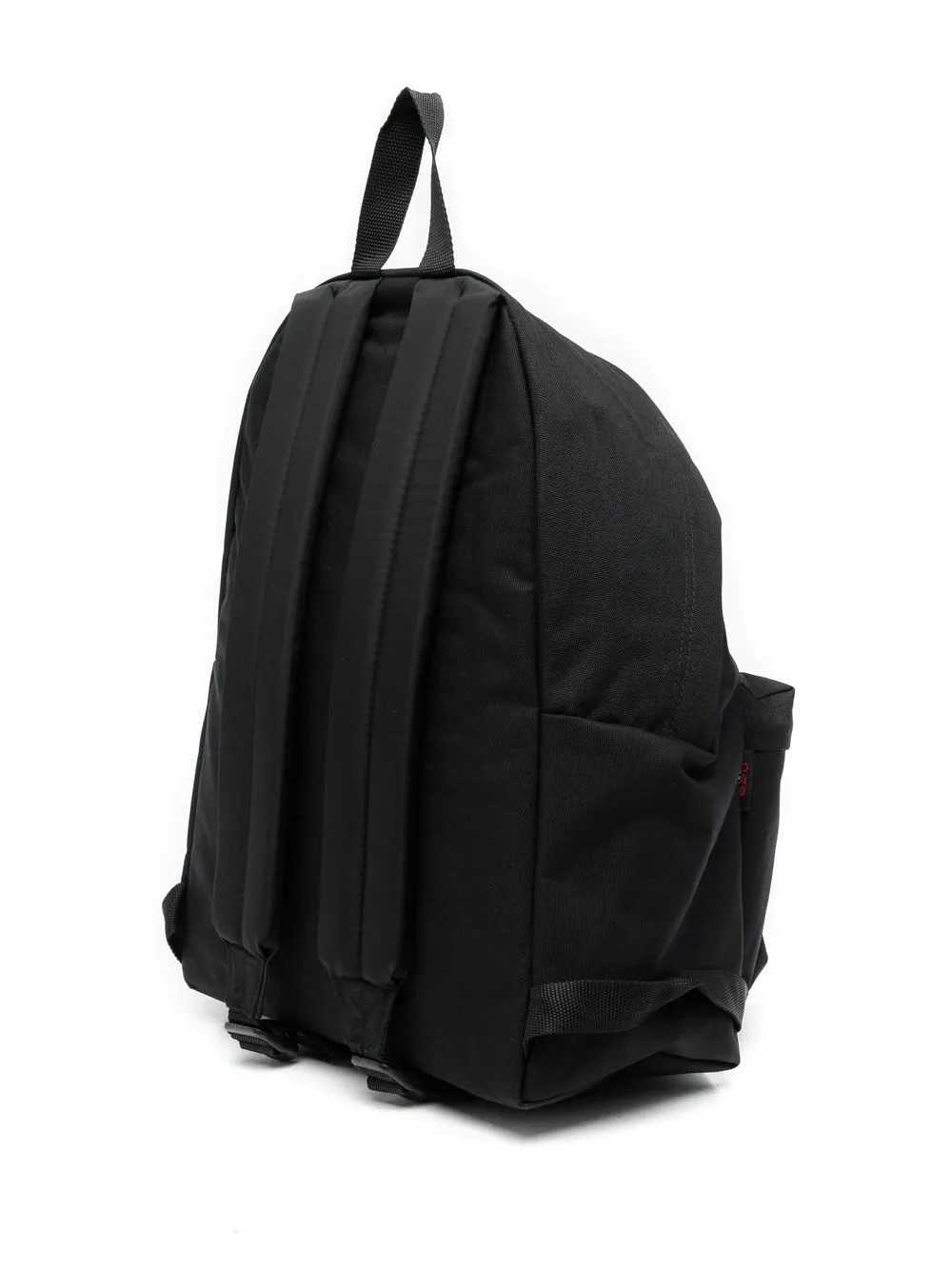Eastpak Rugzak met logopatch Zwart